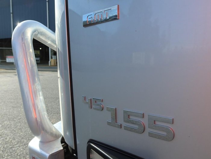2020 Isuzu N Series NPR 45/55-155 Tradepack
