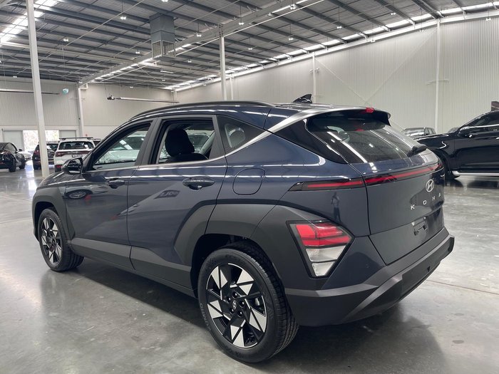 2023 Hyundai Kona