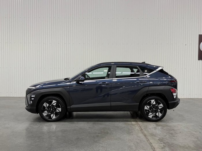 2023 Hyundai Kona