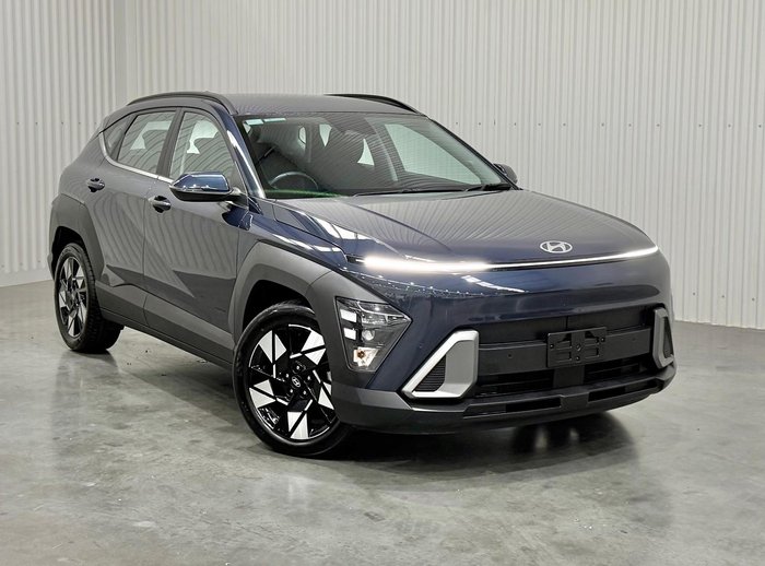 2023 Hyundai Kona