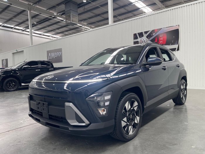 2023 Hyundai Kona