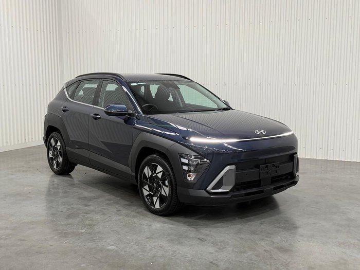 2023 Hyundai Kona