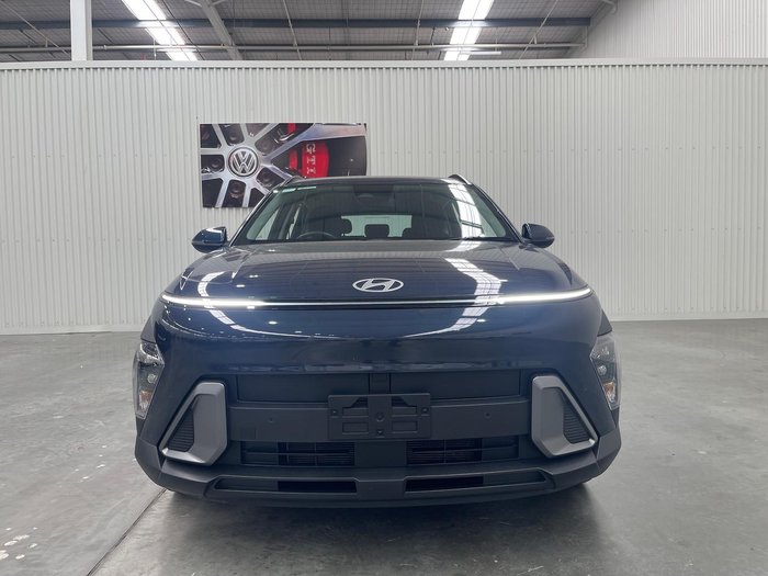 2023 Hyundai Kona