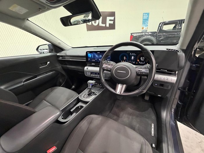 2023 Hyundai Kona