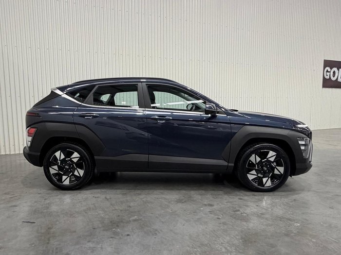 2023 Hyundai Kona