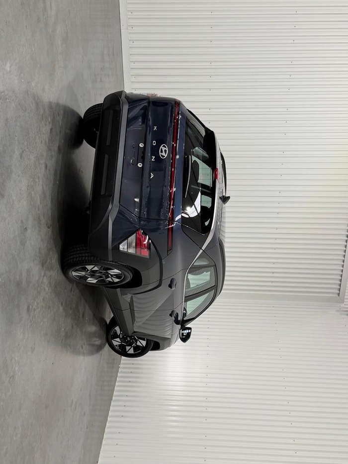 2023 Hyundai Kona