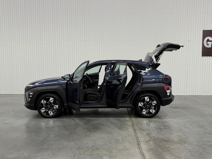 2023 Hyundai Kona