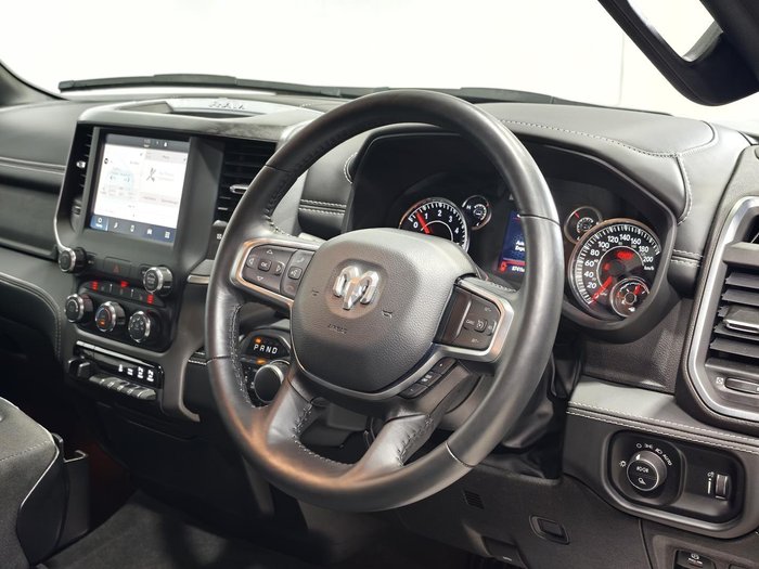 2024 RAM 1500 Big Horn
