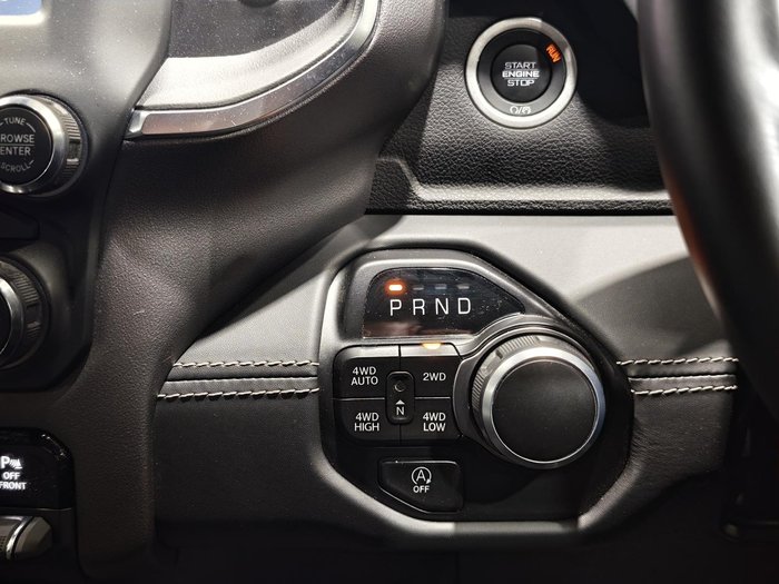 2024 RAM 1500 Big Horn