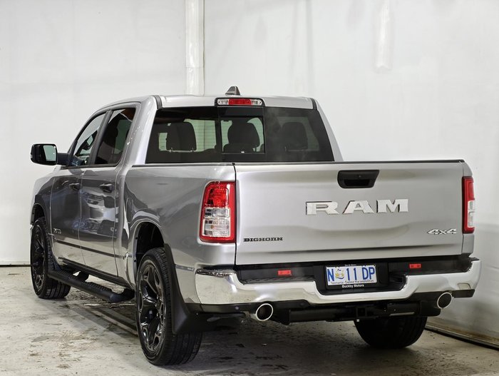 2024 RAM 1500 Big Horn