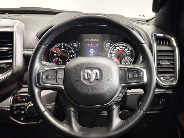 2024 RAM 1500 Big Horn