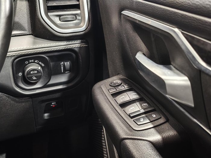 2024 RAM 1500 Big Horn