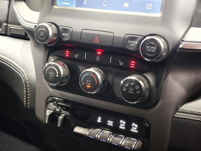 2024 RAM 1500 Big Horn