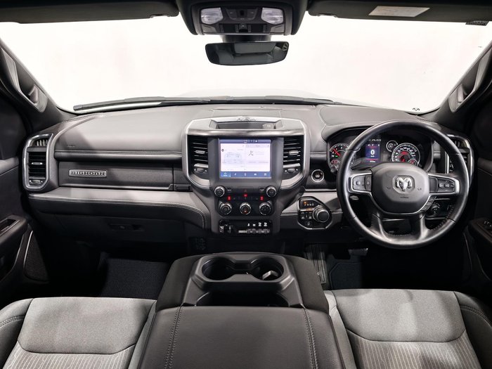 2024 RAM 1500 Big Horn