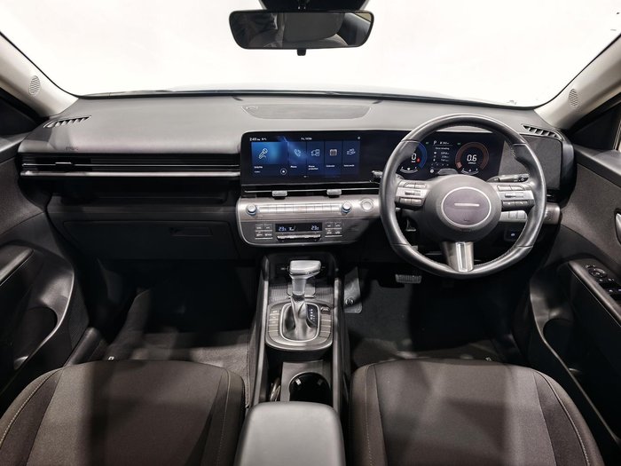 2024 Hyundai Kona