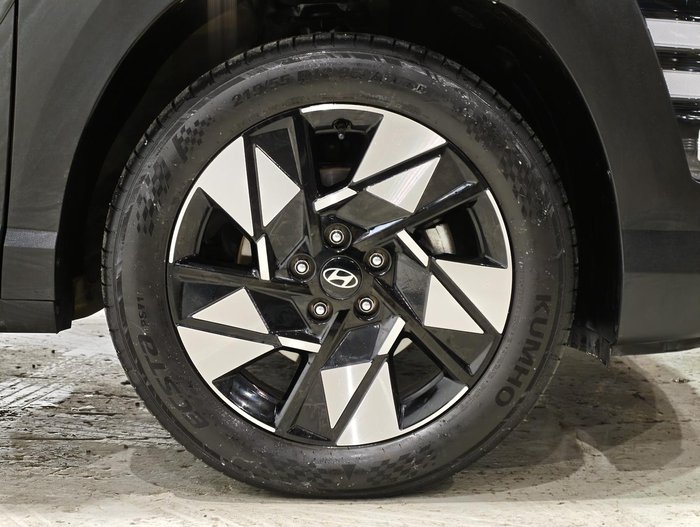 2024 Hyundai Kona