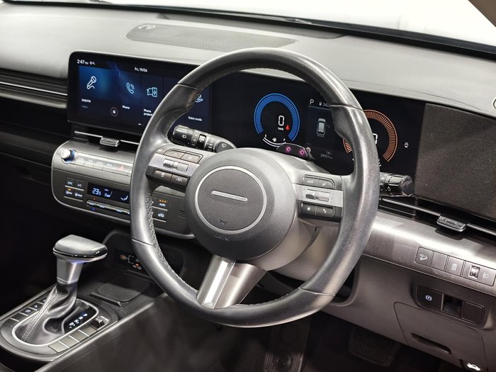 2024 Hyundai Kona