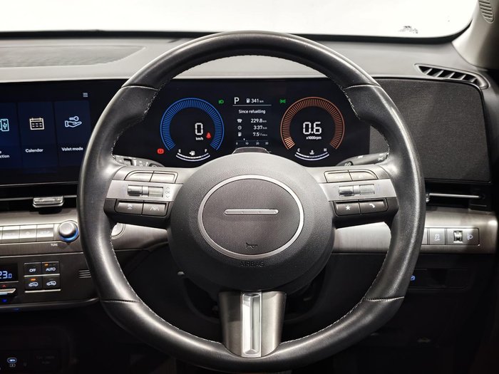2024 Hyundai Kona