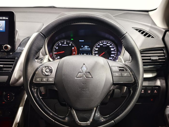 2024 Mitsubishi Eclipse Cross LS