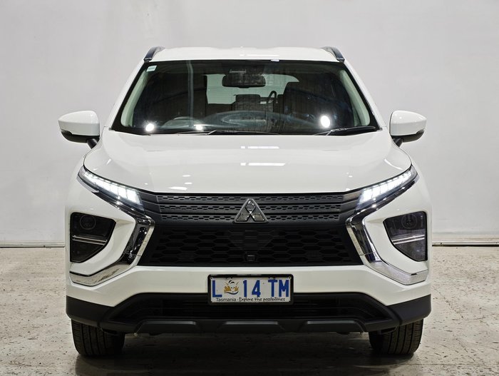 2024 Mitsubishi Eclipse Cross LS