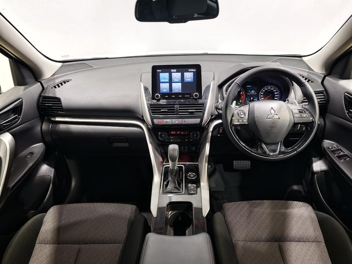 2024 Mitsubishi Eclipse Cross LS