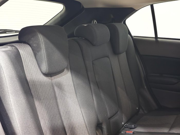 2024 Mitsubishi Eclipse Cross LS
