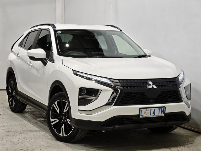 2024 Mitsubishi Eclipse Cross
