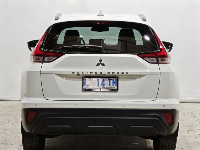 2024 Mitsubishi Eclipse Cross LS