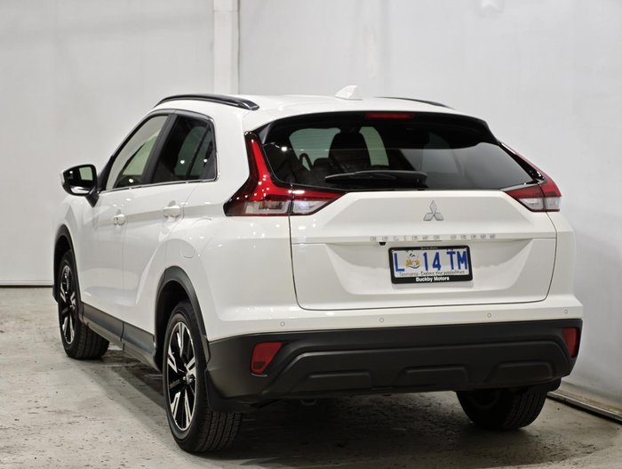 2024 Mitsubishi Eclipse Cross LS