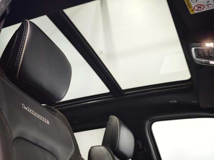 2024 RAM 1500 Laramie Sport RamBox