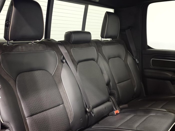 2024 RAM 1500 Laramie Sport RamBox