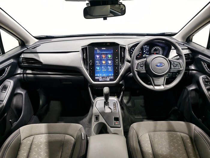 2024 Subaru Crosstrek 2.0L