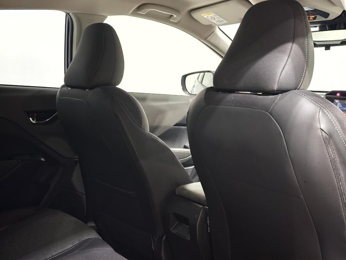 2024 Subaru Crosstrek 2.0L
