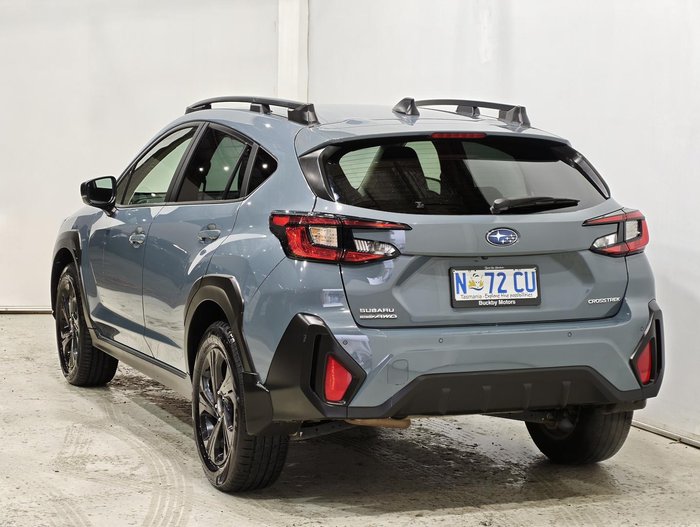 2024 Subaru Crosstrek 2.0L