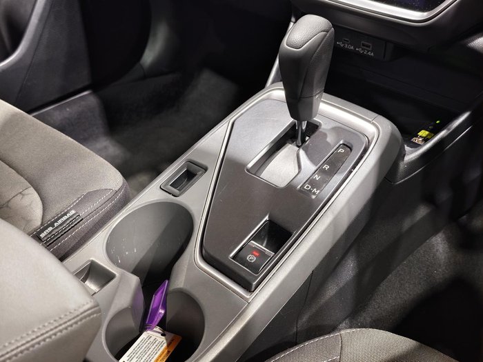 2024 Subaru Crosstrek 2.0L