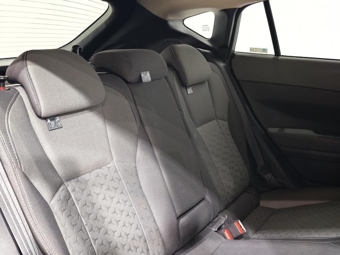 2024 Subaru Crosstrek 2.0L