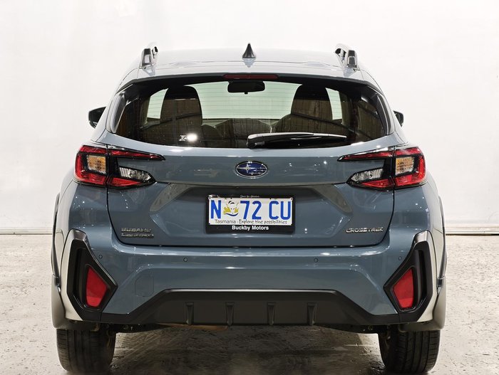 2024 Subaru Crosstrek 2.0L