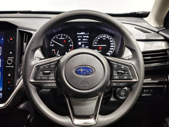 2024 Subaru Crosstrek 2.0L