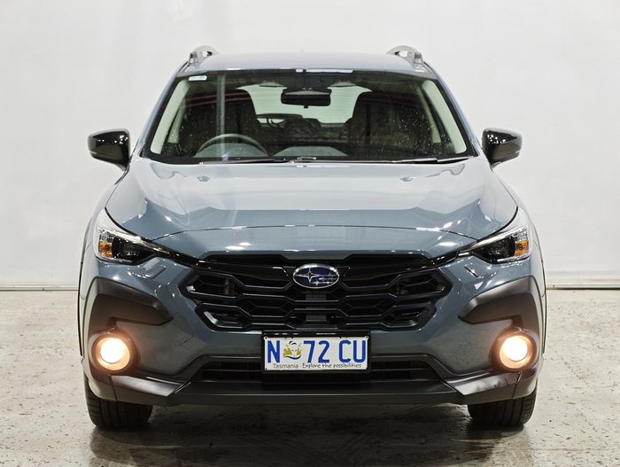 2024 Subaru Crosstrek 2.0L
