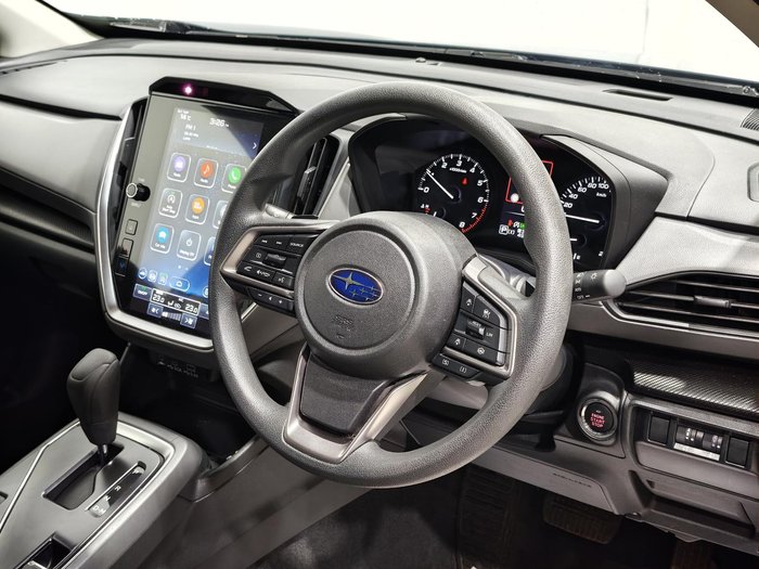 2024 Subaru Crosstrek 2.0L