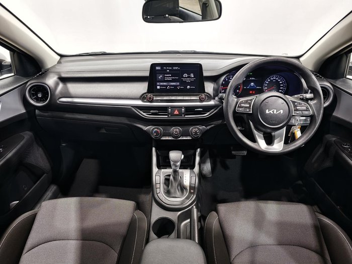 2022 Kia Cerato S
