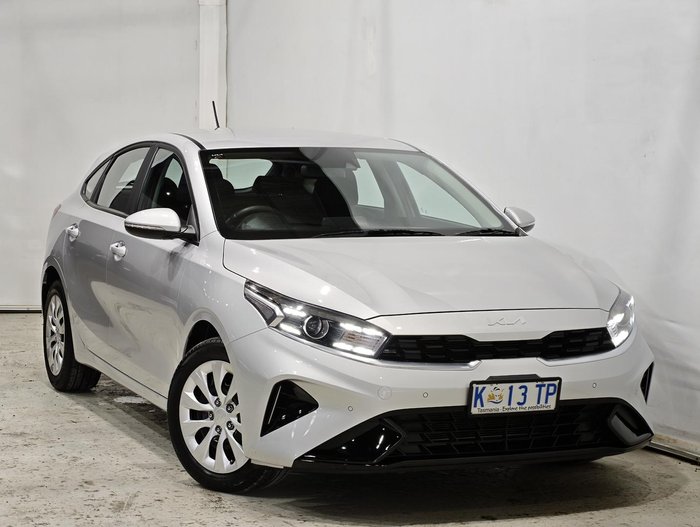 2022 Kia Cerato