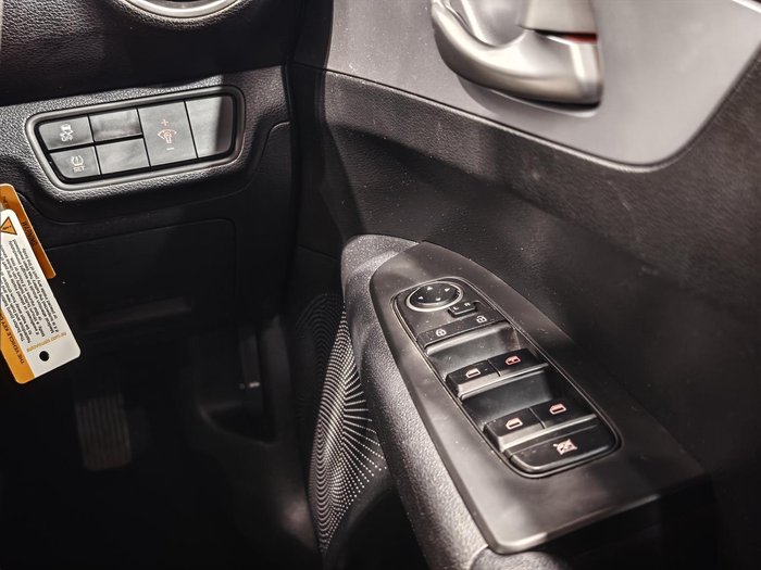 2022 Kia Cerato S