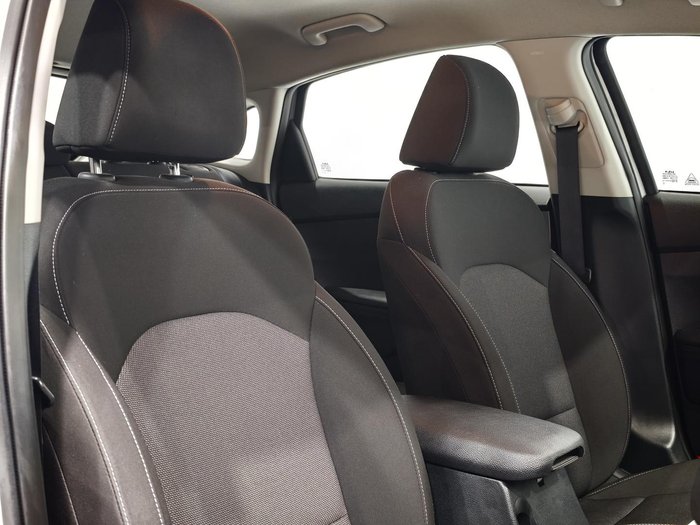 2022 Kia Cerato S