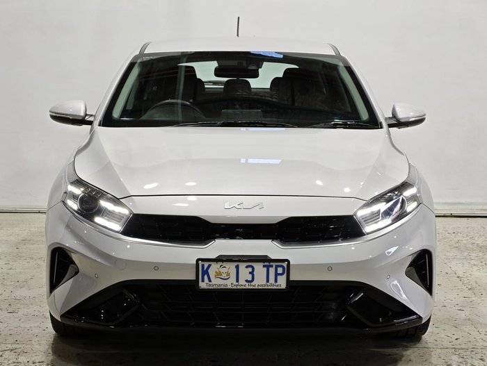 2022 Kia Cerato S