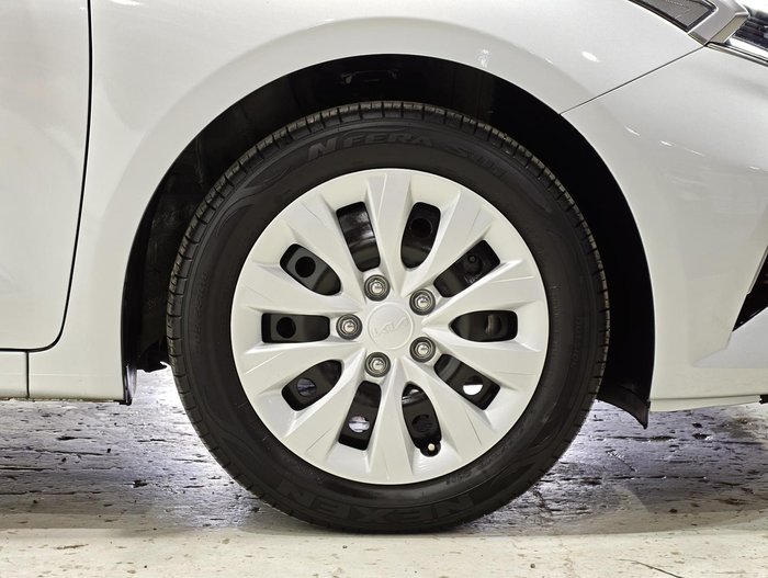 2022 Kia Cerato S