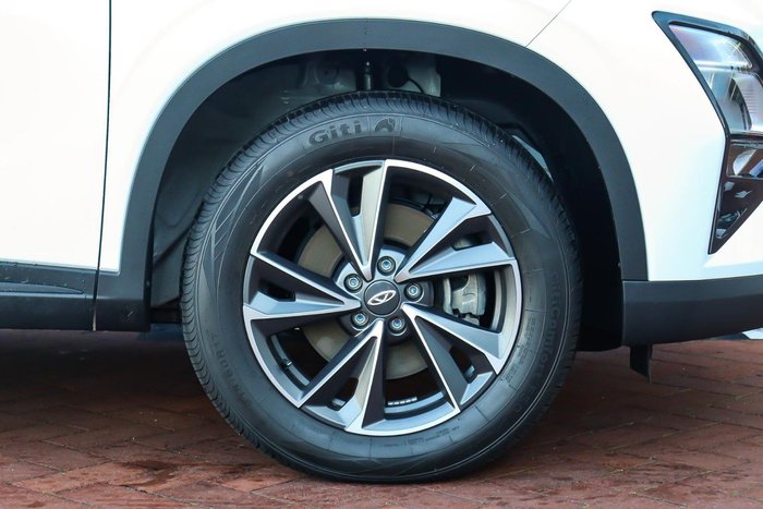2025 Chery C5 Urban