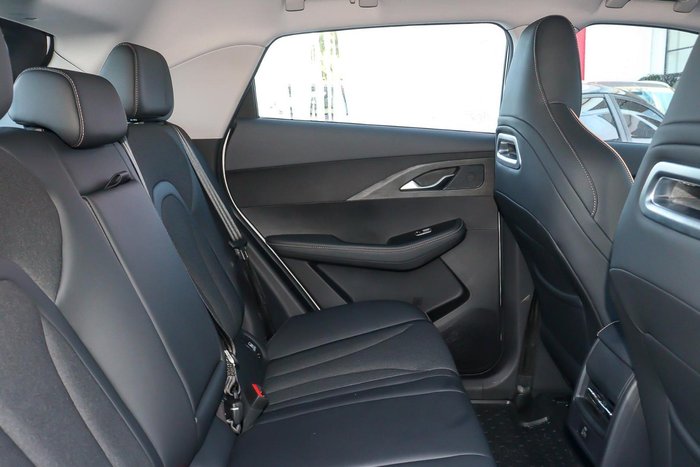 2025 Chery C5 Urban