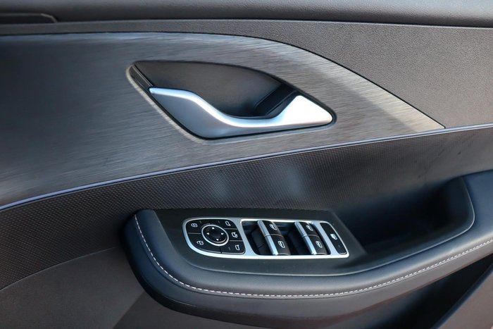 2025 Chery C5 Urban