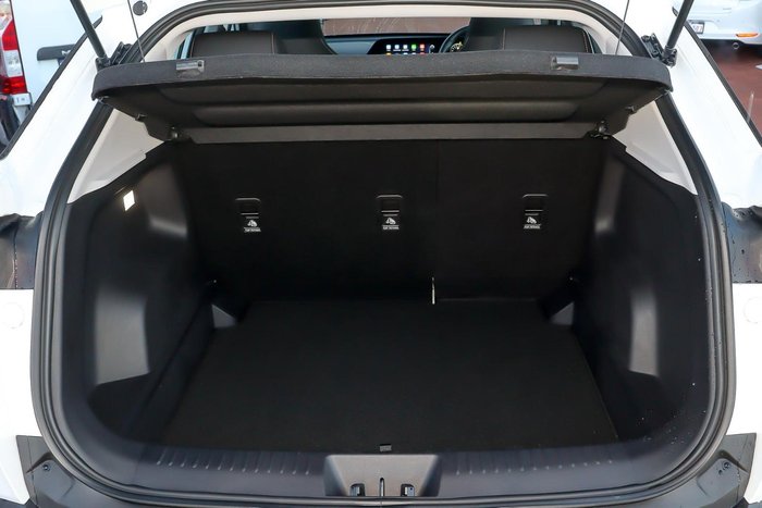 2025 Chery C5 Urban